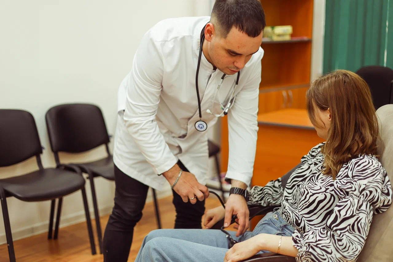 Детоксикация от наркотиков в Нижнем Тагиле